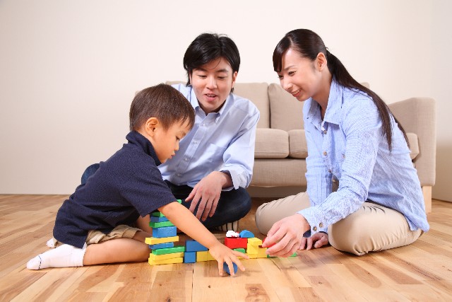 大阪市で子育てのしやすい地域はどこですか？